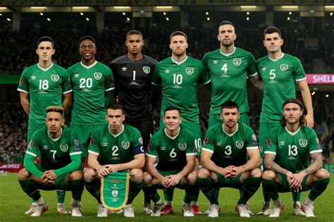 bwin ireland|Football Ireland .